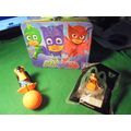 PJMASKS Metal Lunchbox & TWO FREE TOYS! $14.00 ...