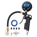 Astroai Digital Tire Pressure Gauge with Inflat...