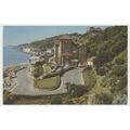 VENTNOR The Cascade and Esplanade mid 20th C. R...