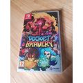 Pocket Bravery - Nintendo Switch PAL UK NEW & S...