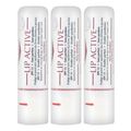 Pack of 3 Eucerin Lip Active SPF 15 Care for Li...