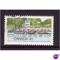 CANADA 1982 CANADIAN REGATTA SG 1049 FINE USED