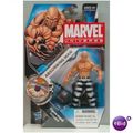 MARVEL UNIVERSE ' ABSORBING MAN ' action figure