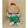 1998 Mattel Rugrats Mini Phil Doll