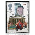 1985 SG 1290 - fine used (o)