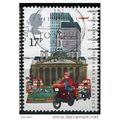 1985 SG 1290 - #2 fine used (o)