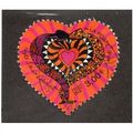 FRA 2000 3F 'ST VALENTINES DAY' FINE USED (EBID...