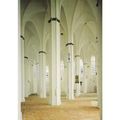F 1687: Lübeck: St. Peter's Church: Looking Eas...