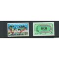 Australia stamp perth games sg346 mh set