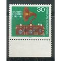 Germany 1973 - SG1679 - "50 Years Of German Bro...