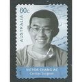 AUS 2012 60c(S/A) 'DOCTORS- CHANG' FINE USED (E...