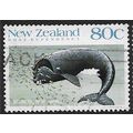 1988 SG 1493 - #5 fine used (o) - ANIMAL