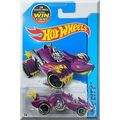 Hot Wheels - Knight Draggin': HW City 2015 - St...