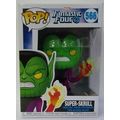 FUNKO / POP ' SUPER-SKRULL ' Fantastic Four ser...
