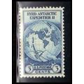 753 3c Byrd Expedition Fine MNH Z1657