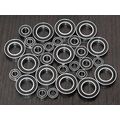 (28pcs) HPI PROCEED UPDATE Rubber Sealed Ball B...