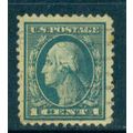 Used 498 1c George Washington Almost Very Fine ...