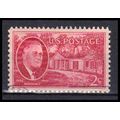 Used 931 2c Franklin Roosevelt Very Fine KA5184