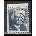 Used 1280 2c Frank Wright Very Fine BPS KA5960