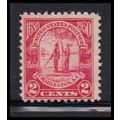 683 2c Charleston Average Plus MNH O2009
