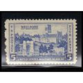 789 5c West Point Fine MNH O5641