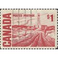 CANADA, Imperial Wildcat 3, Excelsior Field, Ed...