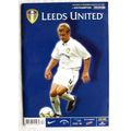 2002 programme Leeds United v. Southampton - wi...