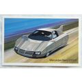 Embassy World of Speed No. 19 Mercedes Benz C111/3