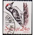 Sweden. 1989 2k40 S.G.1433 Used