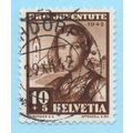 Switzerland 1942 // ref.: pg 020-N