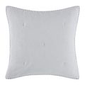 Ellen Degeneres Sonoma-Euro Sham-Blue Grey-26" ...