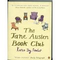 The Jane Austen Bookclub by Karen Joy Fowler