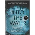Paula Hawkins: Into the Water. signed hardback