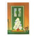 LAST POSTING DATES FOR CHRISTMAS 1996 card..by ...