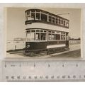 Photo Oldham Tram no.49