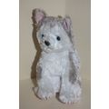 2004 Ty Beanie Babies Juneau the Husky