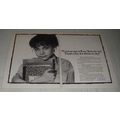 1991 IBM Computers Ad - Grown-ups tell us, Just say no. That's easy for them