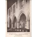 St. Mary's Church, Harrow-on-the-hill, London -...