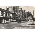 Ye Olde Man & Scythe Churchgate, Bolton Lancash...