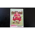 1978 Topps Card # 198 Ron Pruitt Excellent (5) ...