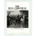 (173) The Holderness Hunt Meet Skerne Village E...