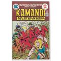 Kamandi (Vol 1) The Last Boy on Earth # 026 VFN...