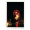 Seoul Fireworks at 63 Golden Tower South Korea ...