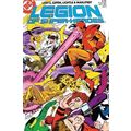 Legion of Super-Heroes (Vol 2) # 003 NM MODERN ...