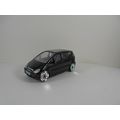 Realtoy Mercedes Benz A-Class (black) good cond...