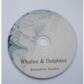 Whales & Dolphins Relaxation CD