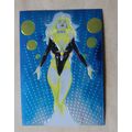 Lady Death All-Chromium Base trading Card # 52 ...