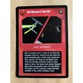 Star Wars CCG: Reflections II Limited # Dark Ma...