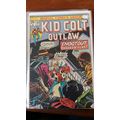 Marvel - Kid Colt Outlaw # 205