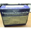 Doral Cigarettes Tobaccoville Collectors Tin wi...